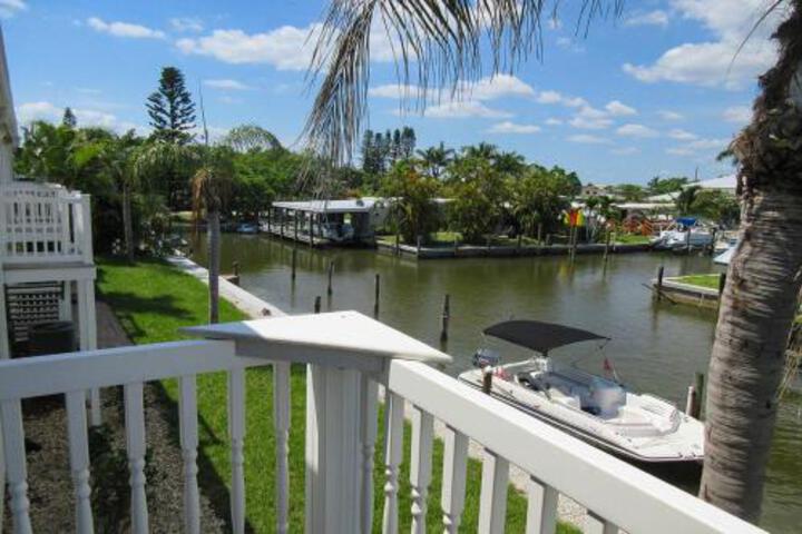 Island Breeze 3 2 Bathrooms Condo in Fort Myers Beach, FL