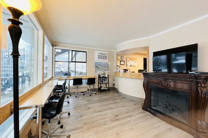 Hotel Interior 2 of 151