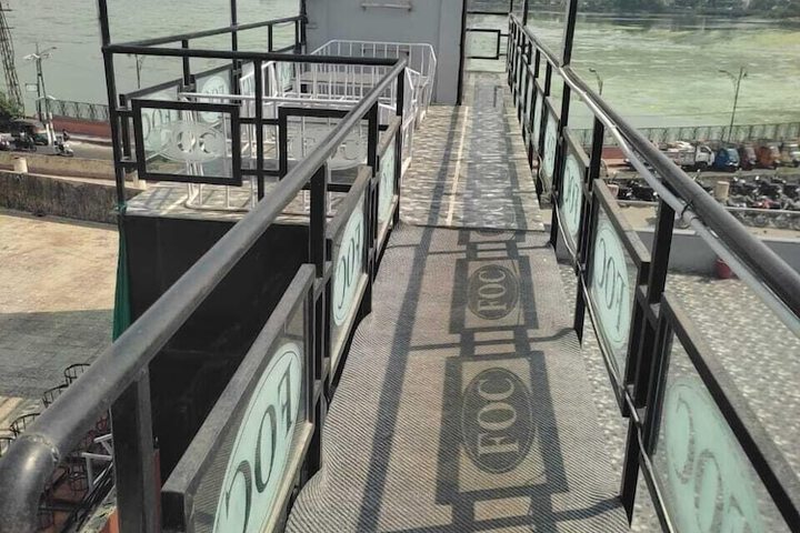 Terrace/Patio 3 of 19