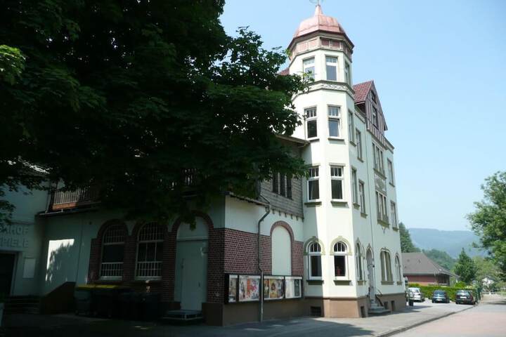 Hotel 60 of 60