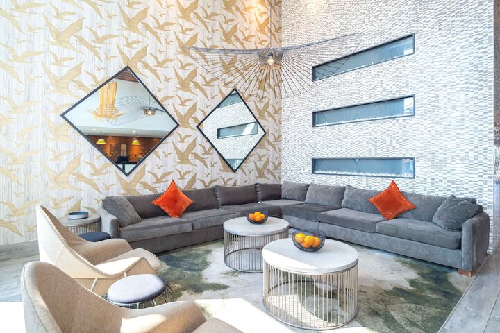 Hotel Interior 3 of 67