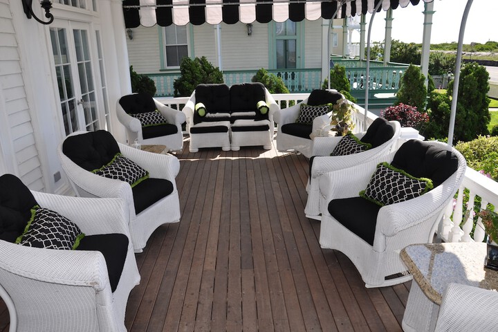 Terrace/Patio 44 of 45