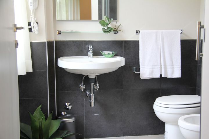 Bath Amenities