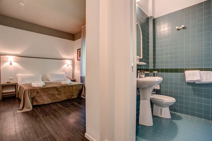 Bath Interior