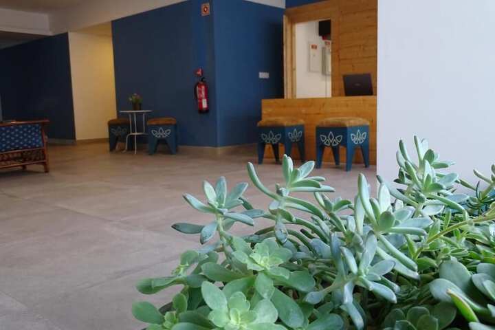 Hotel Interior 3 of 32