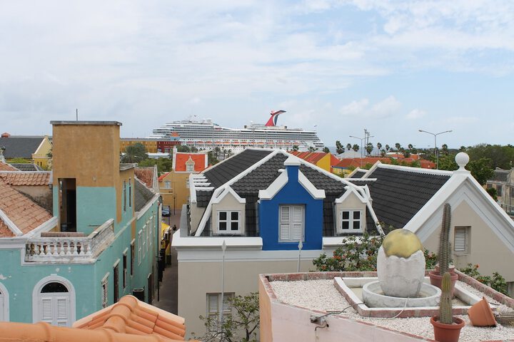 Hotel View 78 of 87