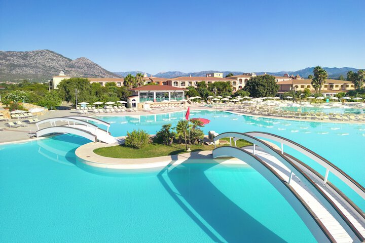 Pool to Cool