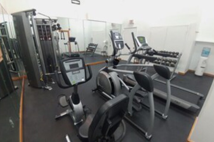 Health and Fitness 7 of 19