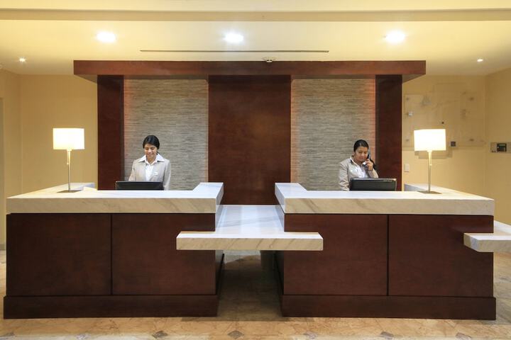 Hotel 45 of 46