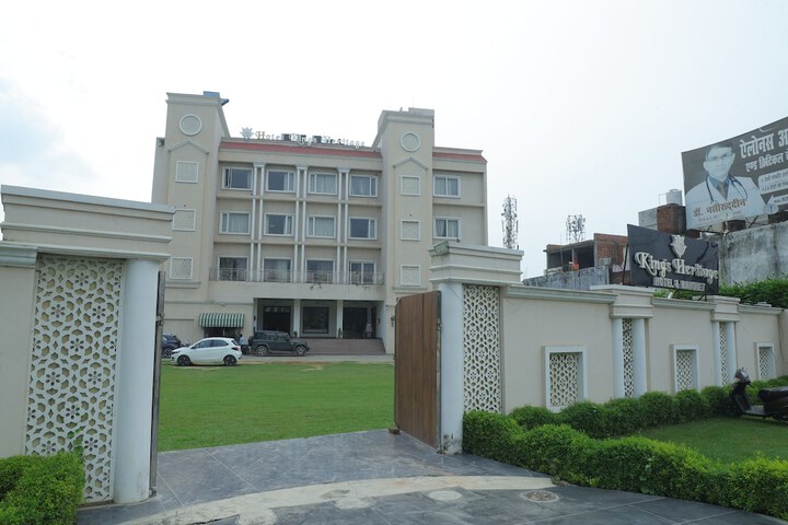 Hotel Kings Heritage
