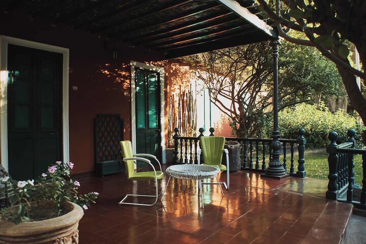 Fitness Center Photo