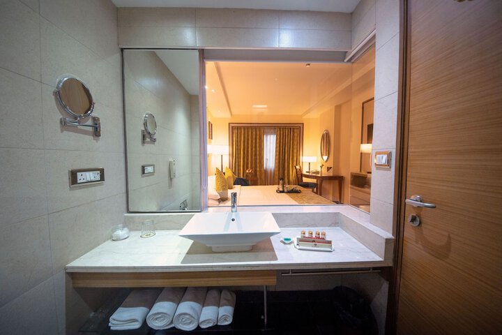 Bathroom Vanities