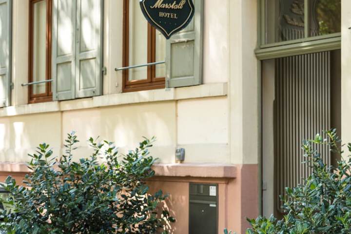 Hotel 64 of 66