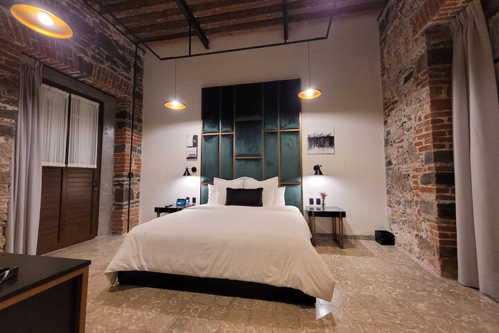 Room 11 of 135