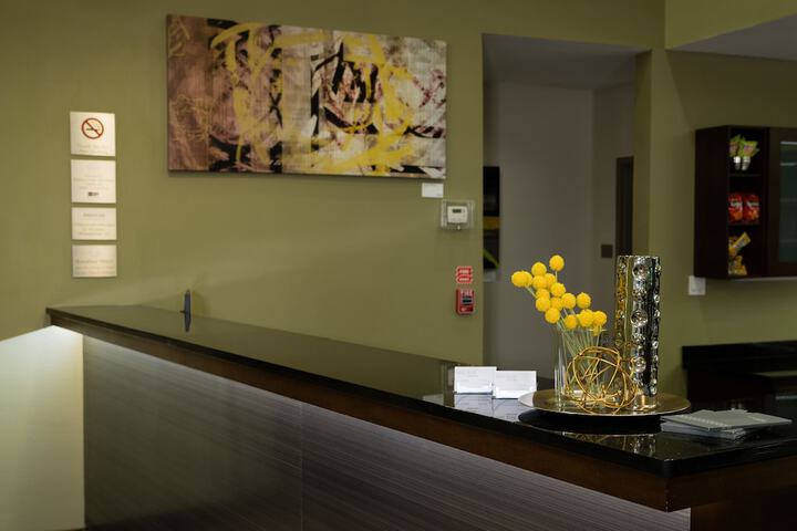 Hotel Interior 2 of 25