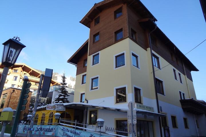 Hotel 38 of 43