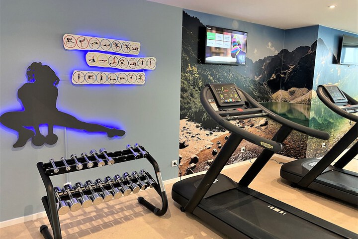 Fitness Club
