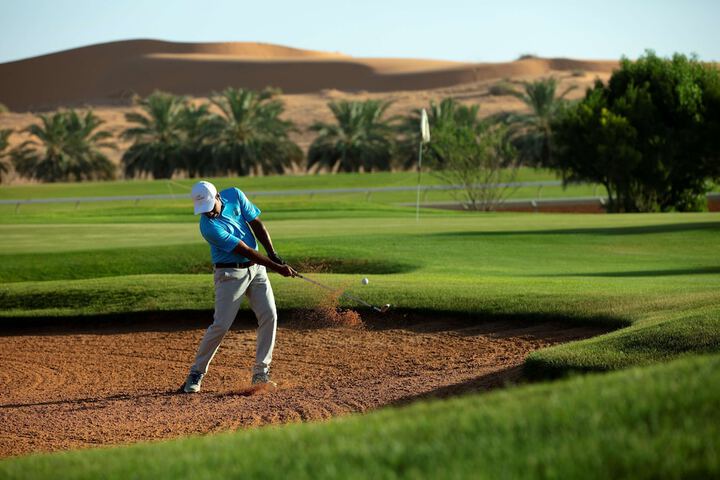 Golf 98 of 221