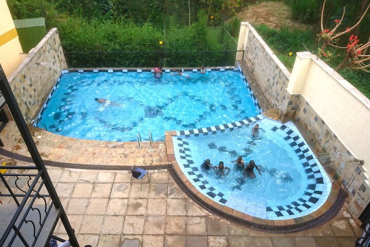 Pool 15 of 32