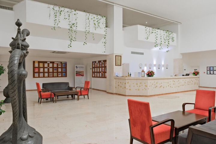 Hotel Interior 4 of 81