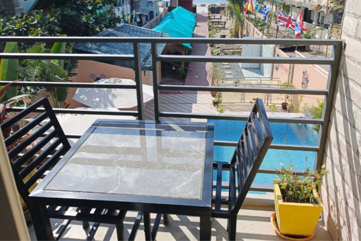 Terrace/Patio 52 of 52