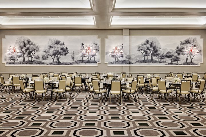 Ballroom