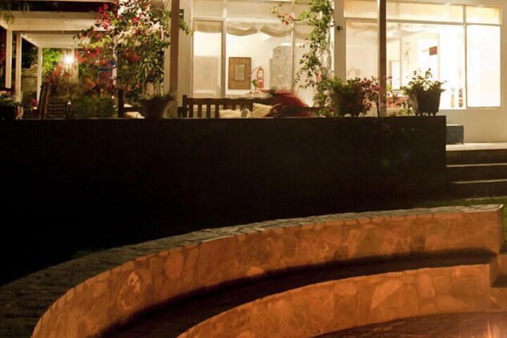 Hotel 20 of 21