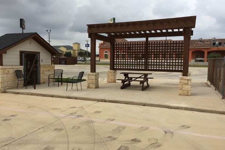 Terrace/Patio 39 of 40