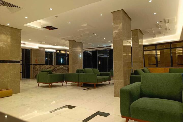 WOW JEDDAH HOTEL-SETTEN ROAD