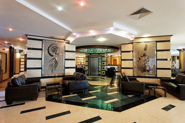 Lobby Photos