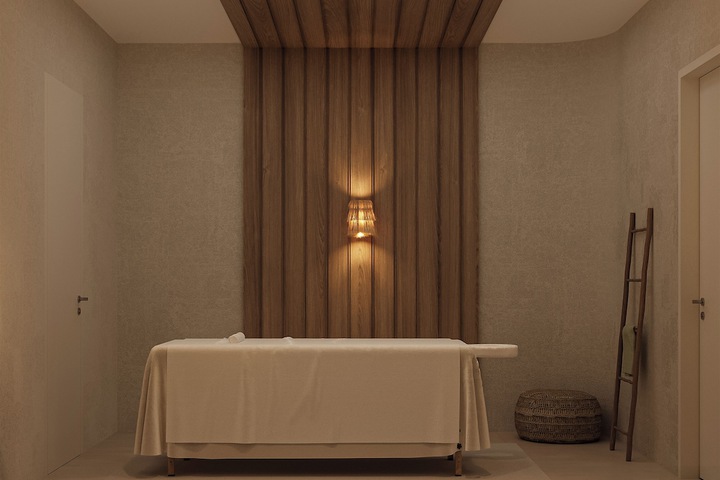 Spa and Wellness