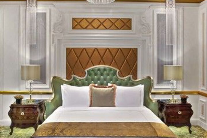 Standard Suite