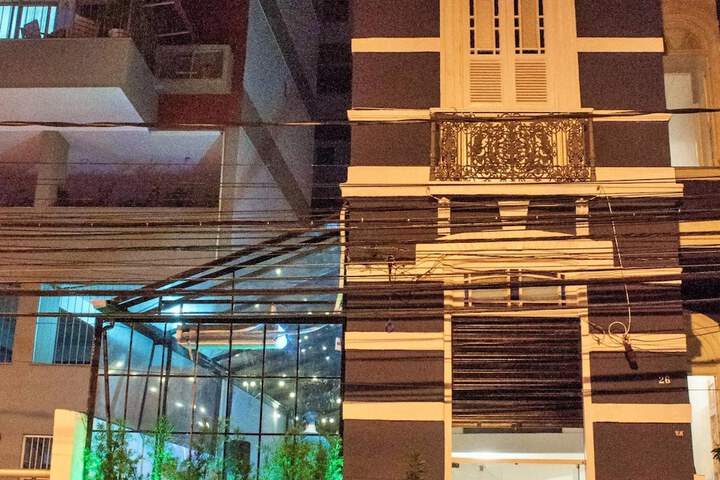 Hotel 73 of 73