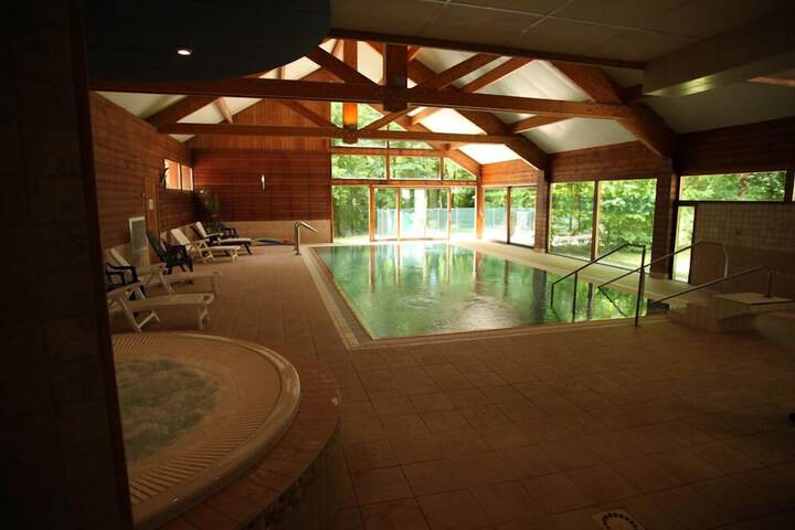 Pool to Cool