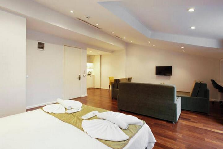 Spa and Wellness Pictures