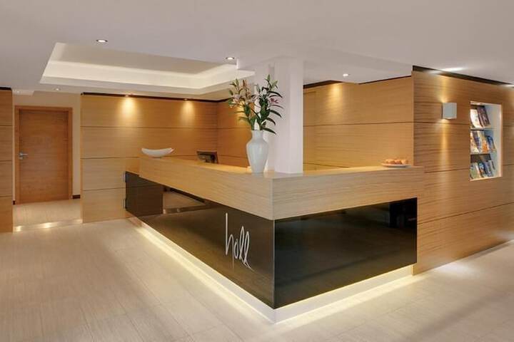 Spa 5 of 7
