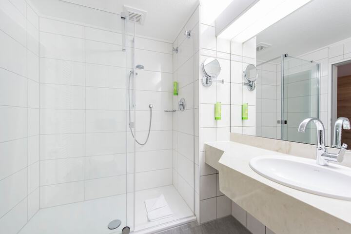 Bathroom Interior Photo