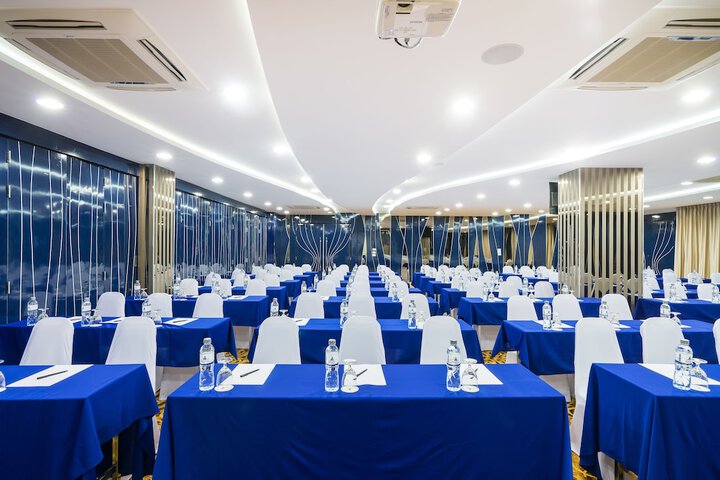 Meeting 102 of 121