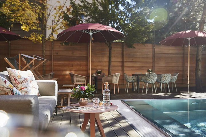 Terrace/Patio 124 of 129
