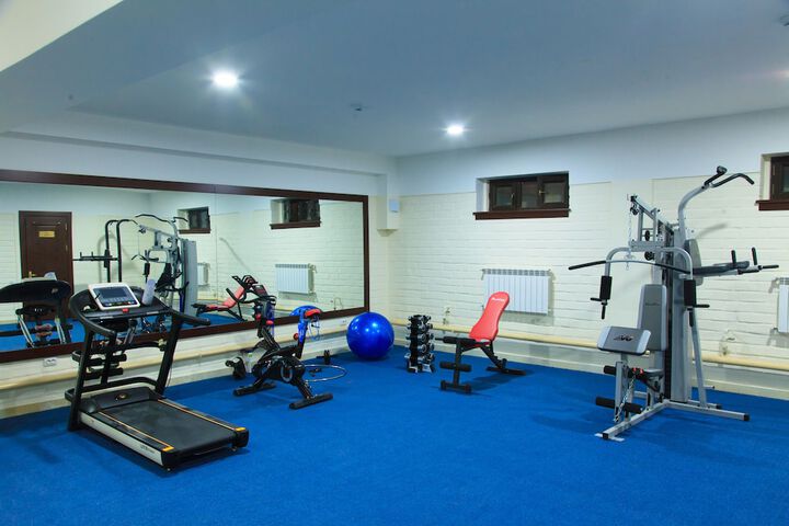 Health and Fitness 53 of 88