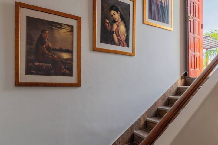 Hotel Interior 220 of 226