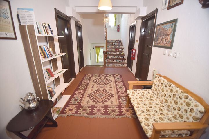 Hotel Interior 16 of 23
