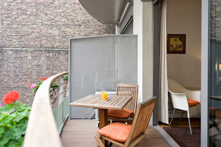 Terrace/Patio 24 of 24