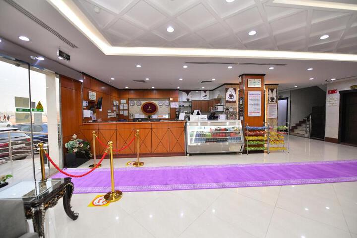 Fitness Center Photo