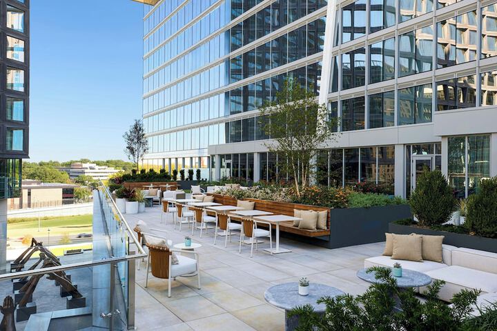 Terrace/Patio 74 of 79