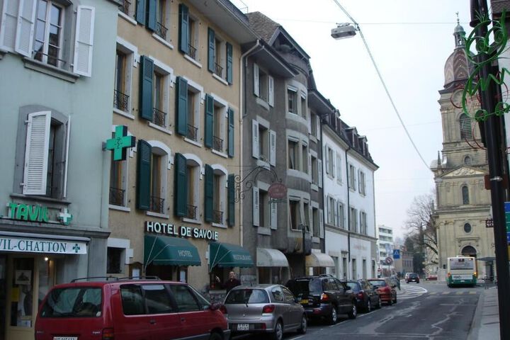 Hotel 4 of 25