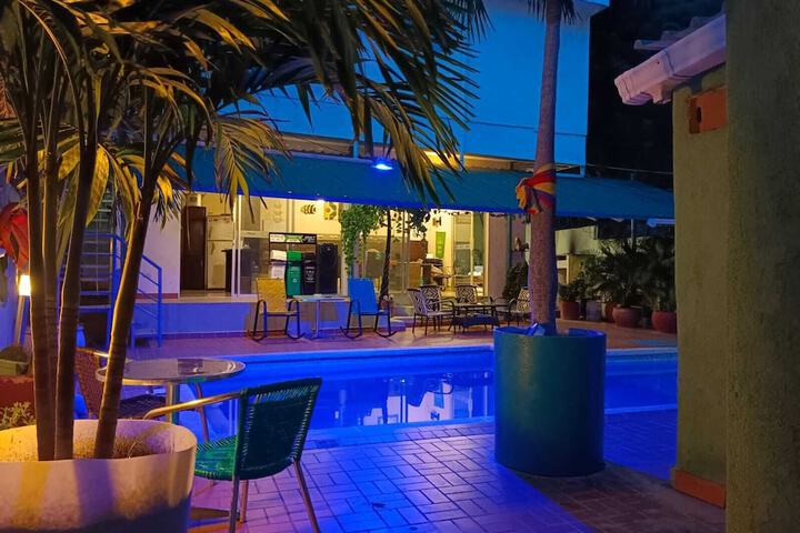 Hotel 22 of 36
