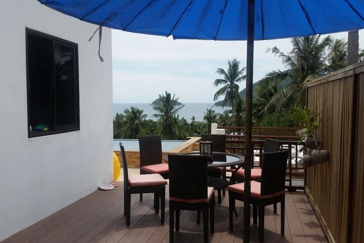 Terrace/Patio 9 of 16