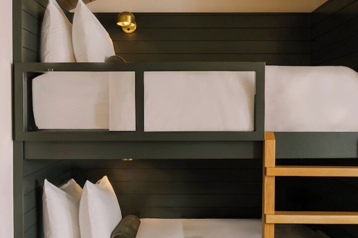 Fitness Facility Photos