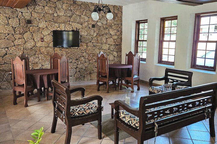 Hotel Interior 2 of 144